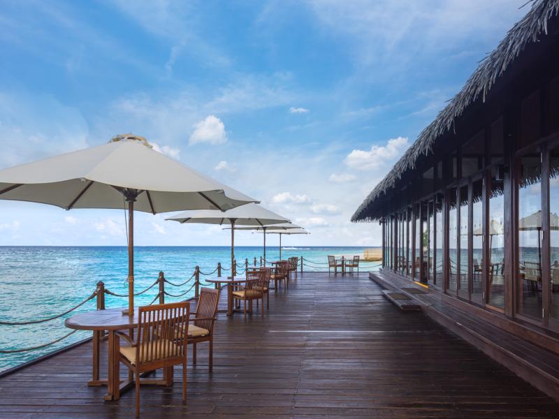 Adaaran Prestige Water Villas