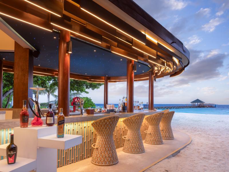 Adaaran Prestige Water Villas