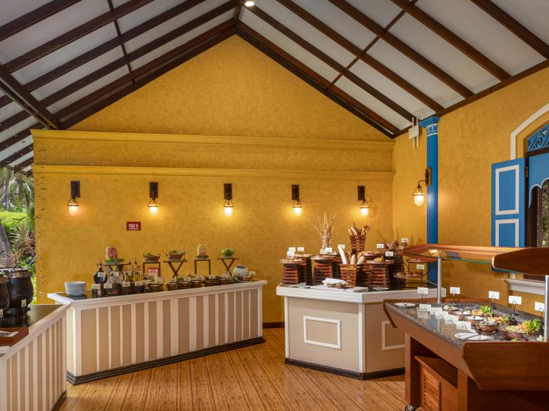 Adaaran Prestige Water Villas