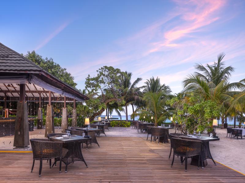 Adaaran Prestige Water Villas