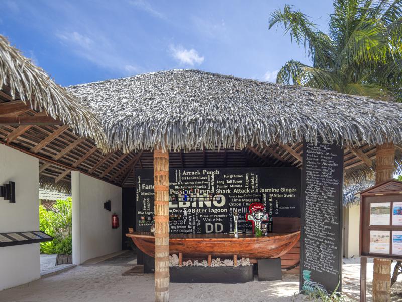 Adaaran Prestige Water Villas