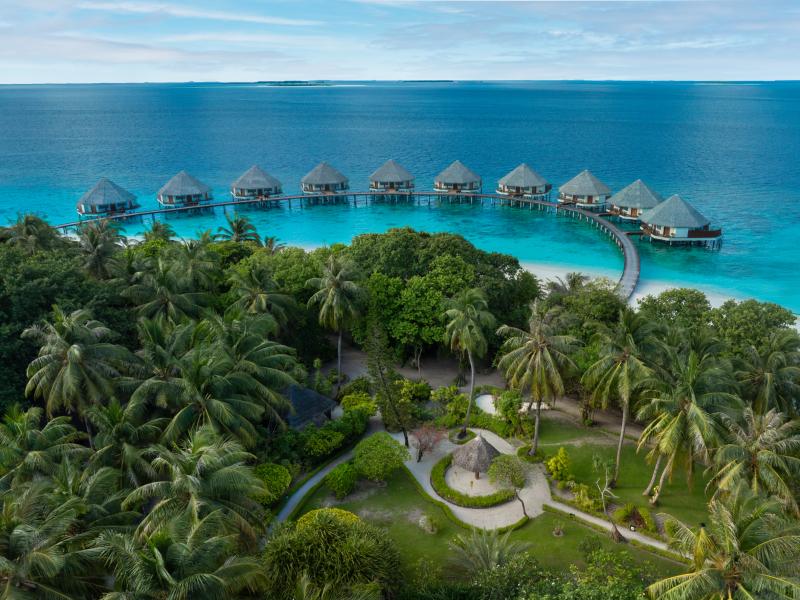 Adaaran Prestige Water Villas