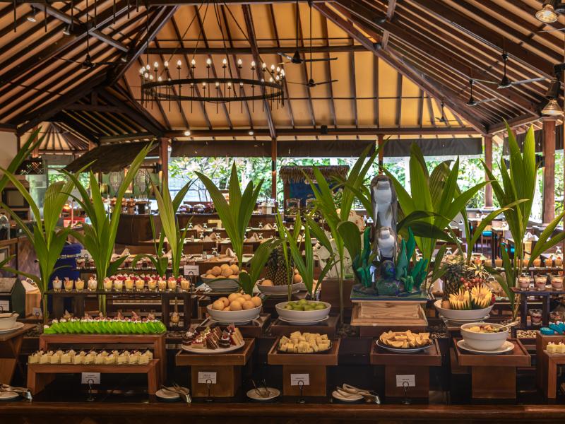 Adaaran Prestige Water Villas