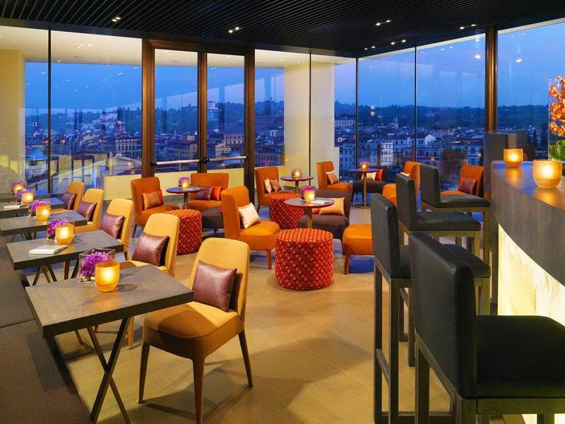 The Westin Excelsior Florence