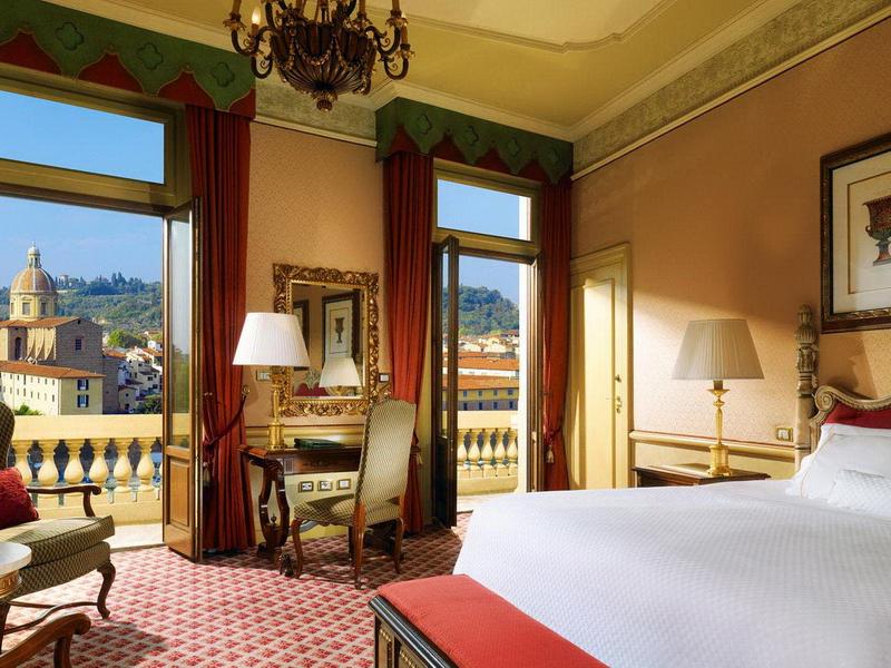 The Westin Excelsior Florence