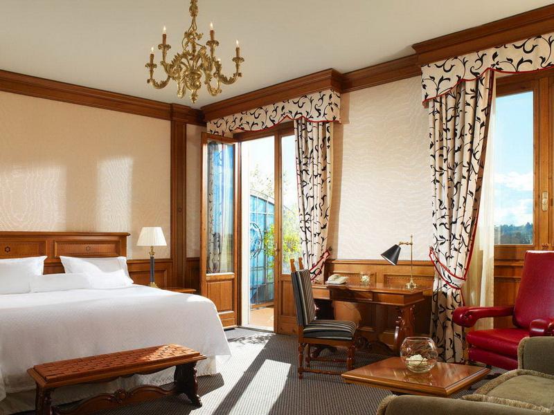 The Westin Excelsior Florence