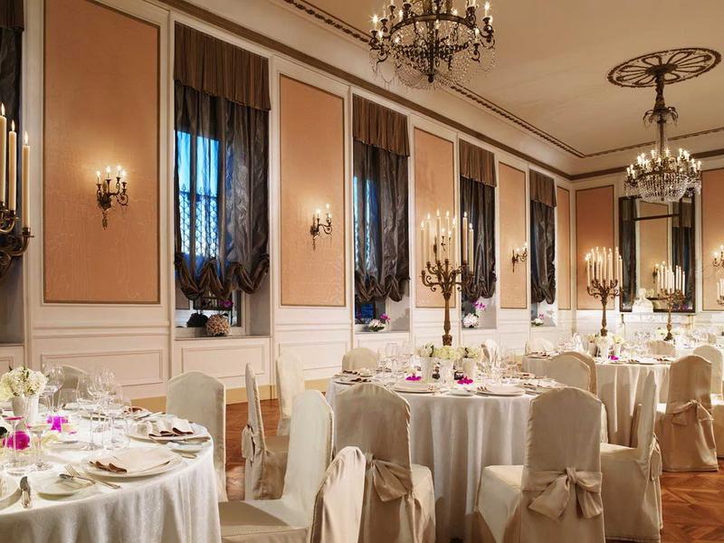 The Westin Excelsior Florence