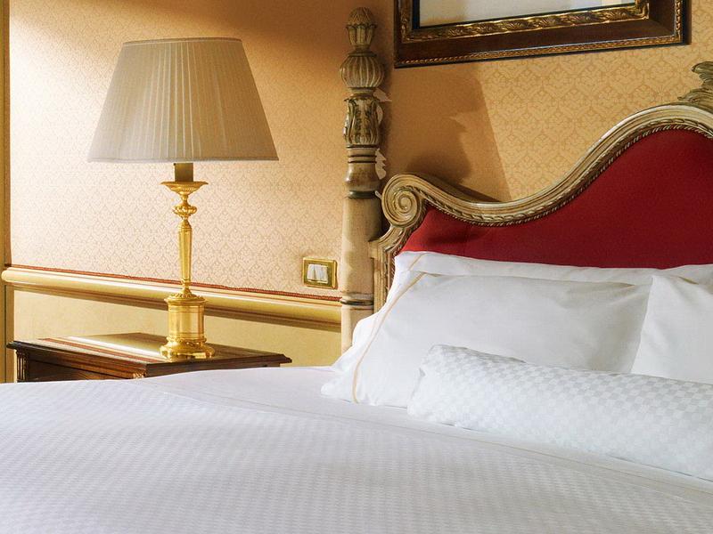 The Westin Excelsior Florence