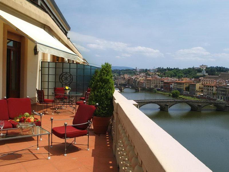 The Westin Excelsior Florence