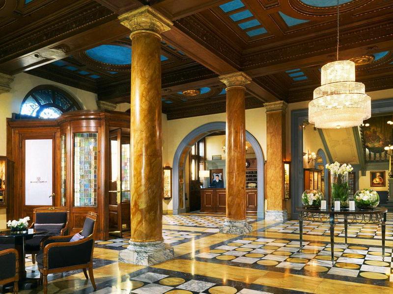The Westin Excelsior Florence