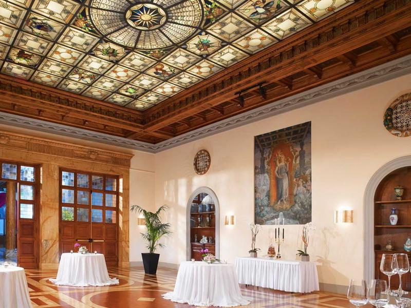The Westin Excelsior Florence