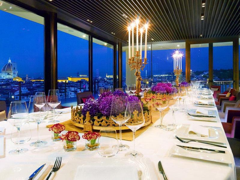 The Westin Excelsior Florence