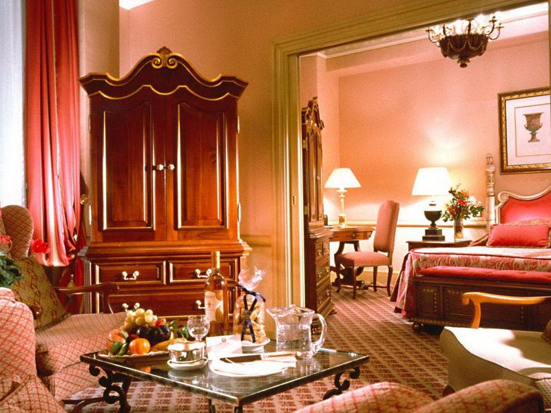 The Westin Excelsior Florence