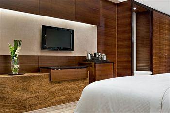 Отель The Westin Guangzhou Китай, Гуанчжоу, фото 11