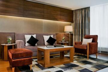Отель The Westin Guangzhou Китай, Гуанчжоу, фото 15
