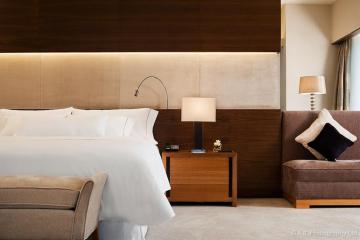 Отель The Westin Guangzhou Китай, Гуанчжоу, фото 16