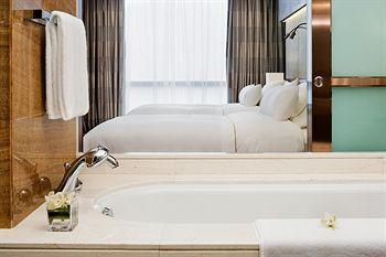 Отель The Westin Guangzhou Китай, Гуанчжоу, фото 19