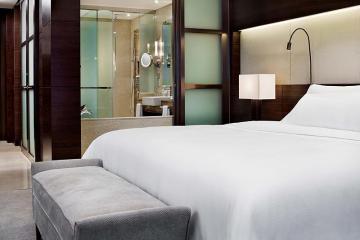 Отель The Westin Guangzhou Китай, Гуанчжоу, фото 20
