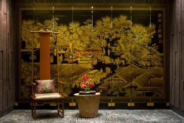 Отель The Westin Guangzhou Китай, Гуанчжоу, фото 23