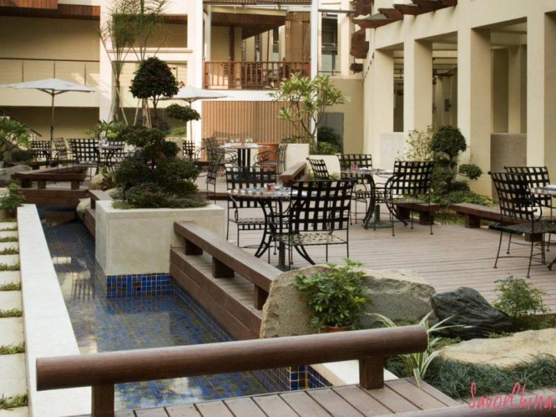 The Westin Guangzhou