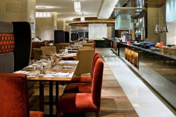 Отель The Westin Guangzhou Китай, Гуанчжоу, фото 29