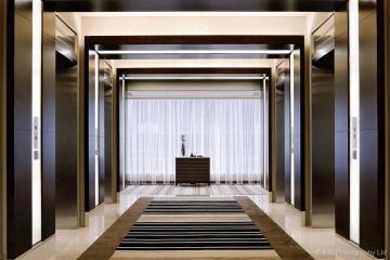 Отель The Westin Guangzhou Китай, Гуанчжоу, фото 3
