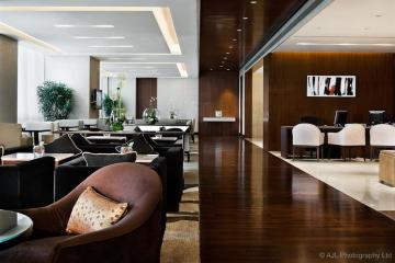 Отель The Westin Guangzhou Китай, Гуанчжоу, фото 34