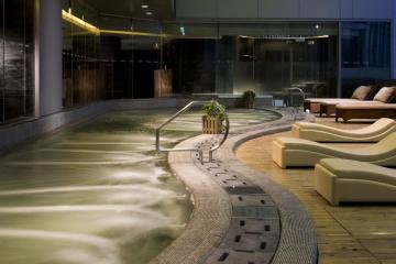 Отель The Westin Guangzhou Китай, Гуанчжоу, фото 36