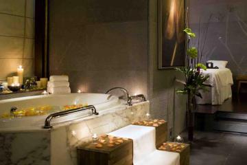 Отель The Westin Guangzhou Китай, Гуанчжоу, фото 37