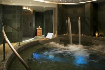 Отель The Westin Guangzhou Китай, Гуанчжоу, фото 38
