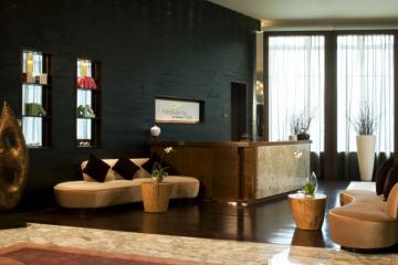 Отель The Westin Guangzhou Китай, Гуанчжоу, фото 39