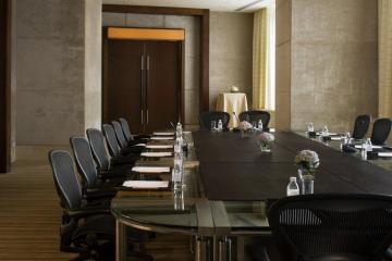 Отель The Westin Guangzhou Китай, Гуанчжоу, фото 42