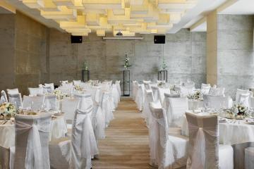 Отель The Westin Guangzhou Китай, Гуанчжоу, фото 43