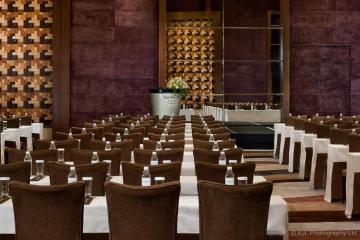 Отель The Westin Guangzhou Китай, Гуанчжоу, фото 45