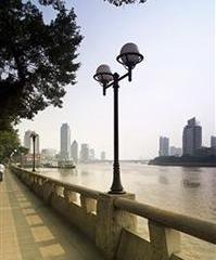 Отель The Westin Guangzhou Китай, Гуанчжоу, фото 48