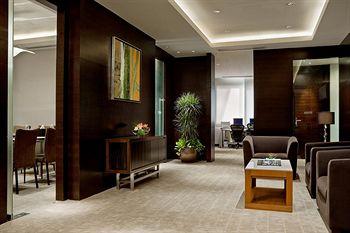 Отель The Westin Guangzhou Китай, Гуанчжоу, фото 49