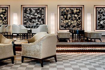 Отель The Westin Guangzhou Китай, Гуанчжоу, фото 6