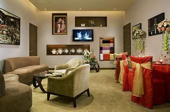 Отель The Westin Guangzhou Китай, Гуанчжоу, фото 7