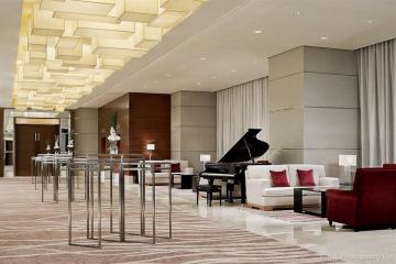 Отель The Westin Guangzhou Китай, Гуанчжоу, фото 8