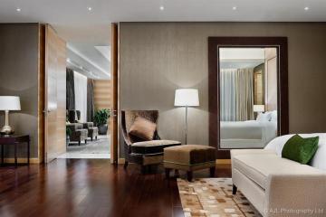 Отель The Westin Guangzhou Китай, Гуанчжоу, фото 10