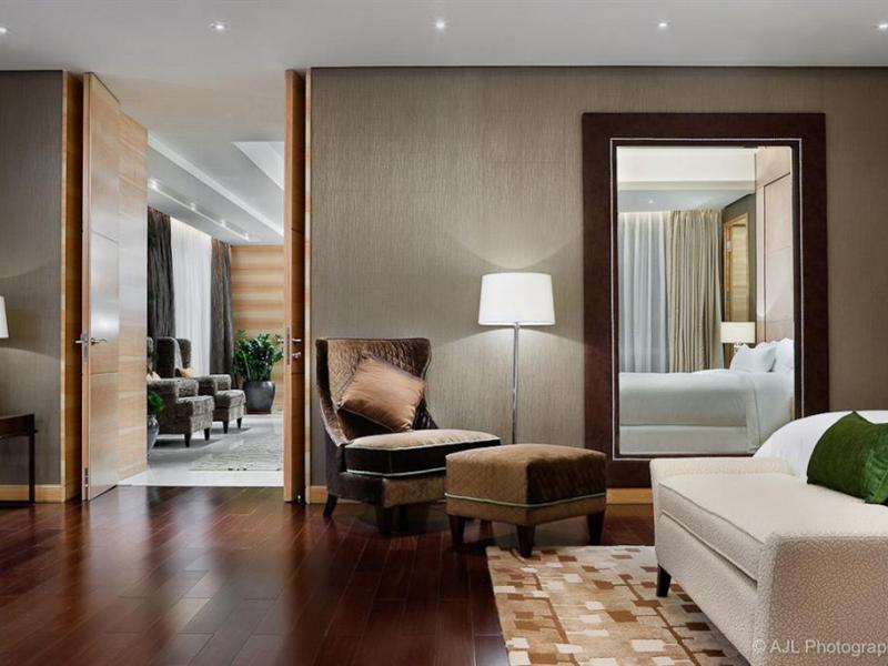 The Westin Guangzhou