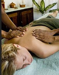 Sri Budhasa Ayurveda Resort - Ayurveda Walauwa