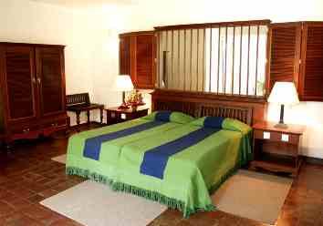 Sri Budhasa Ayurveda Resort - Ayurveda Walauwa