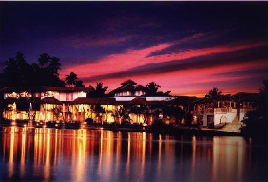 Sri Budhasa Ayurveda Resort - Ayurveda Walauwa