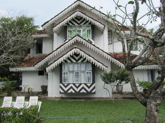 Sri Budhasa Ayurveda Resort - Ayurveda Walauwa