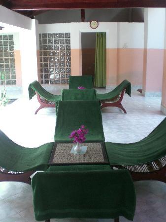 Sri Budhasa Ayurveda Resort - Ayurveda Walauwa