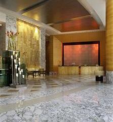 Отель The Westin Малайзия, Куала-Лумпур, фото 2