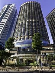 Отель The Westin Малайзия, Куала-Лумпур, фото 44