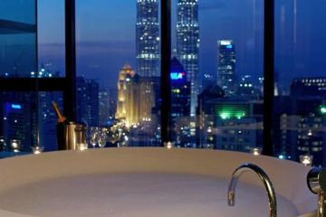 Отель The Westin Малайзия, Куала-Лумпур, фото 8