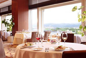 Отель The Westin Miyako Kyoto Япония, Киото, фото 11